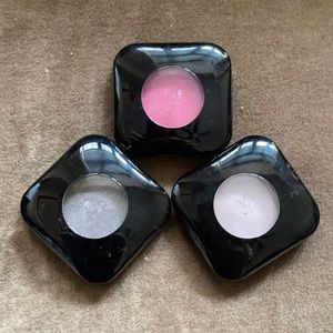 FREE WITH BEAUTY PURCHASE $20+ - Sebastian eye shadow trio